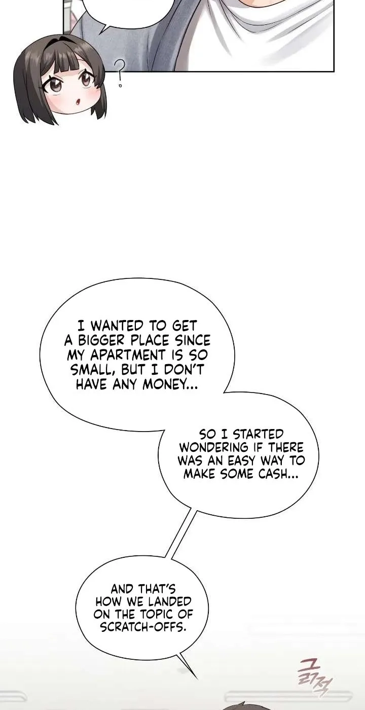 Read Building My Roster chapter 25 image 32 on Lezhin