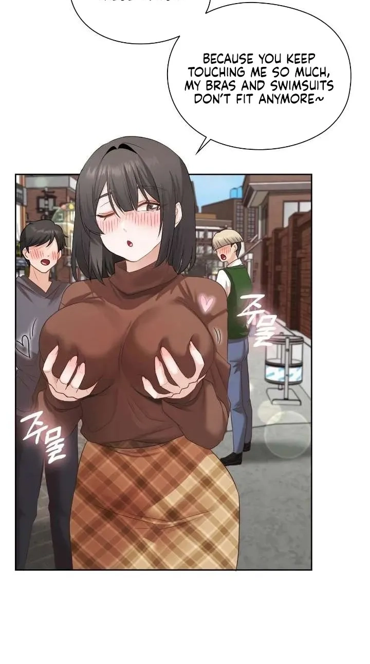 Read Building My Roster chapter 25 image 38 on Lezhin