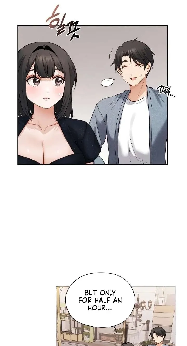 Read Building My Roster chapter 25 image 57 on Lezhin