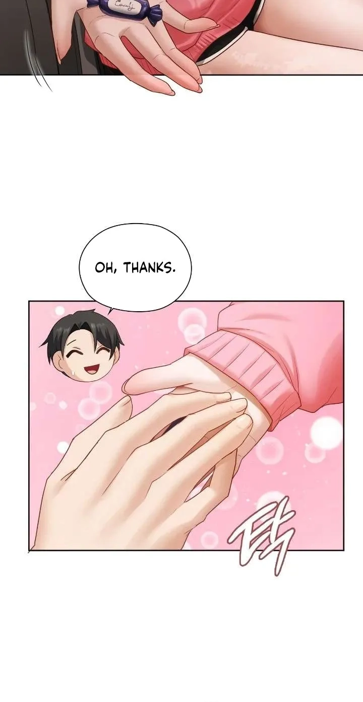 Read Building My Roster chapter 25 image 6 on Lezhin