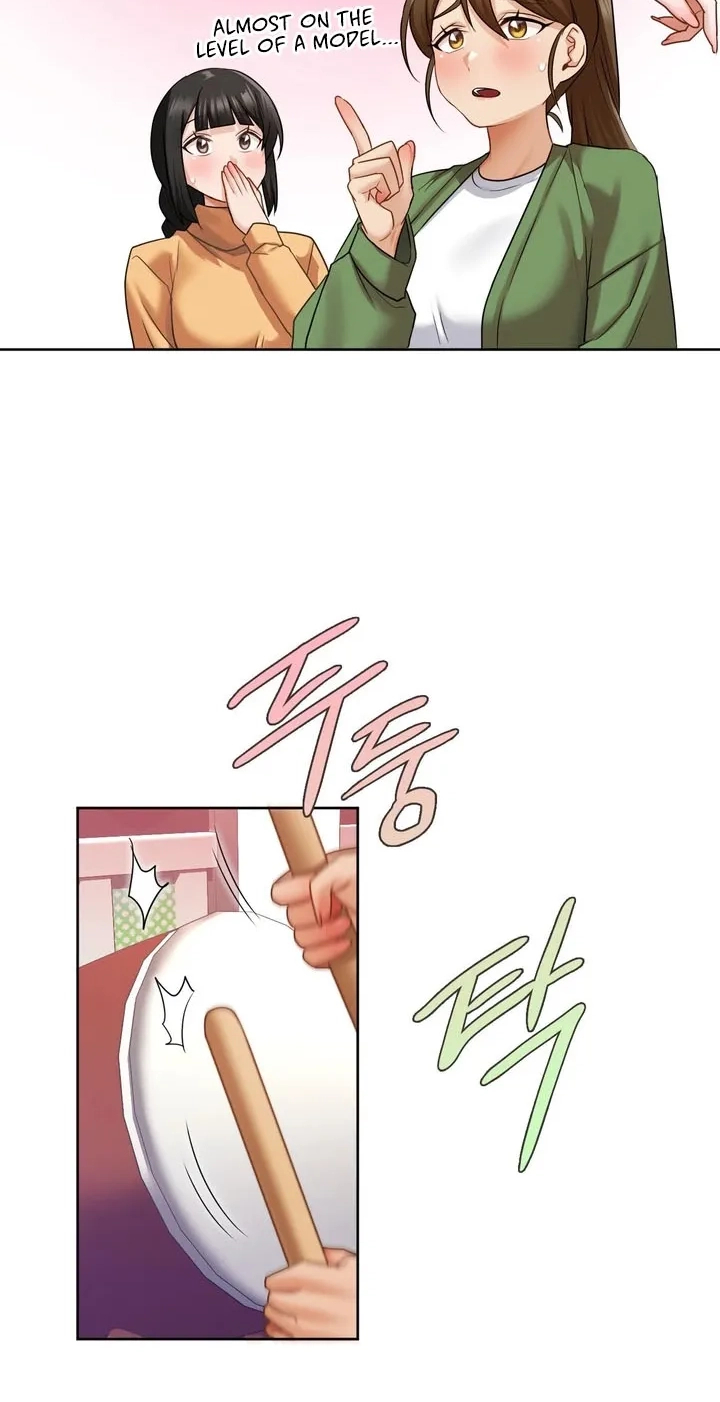 Read Building My Roster chapter 26 image 10 on Lezhin