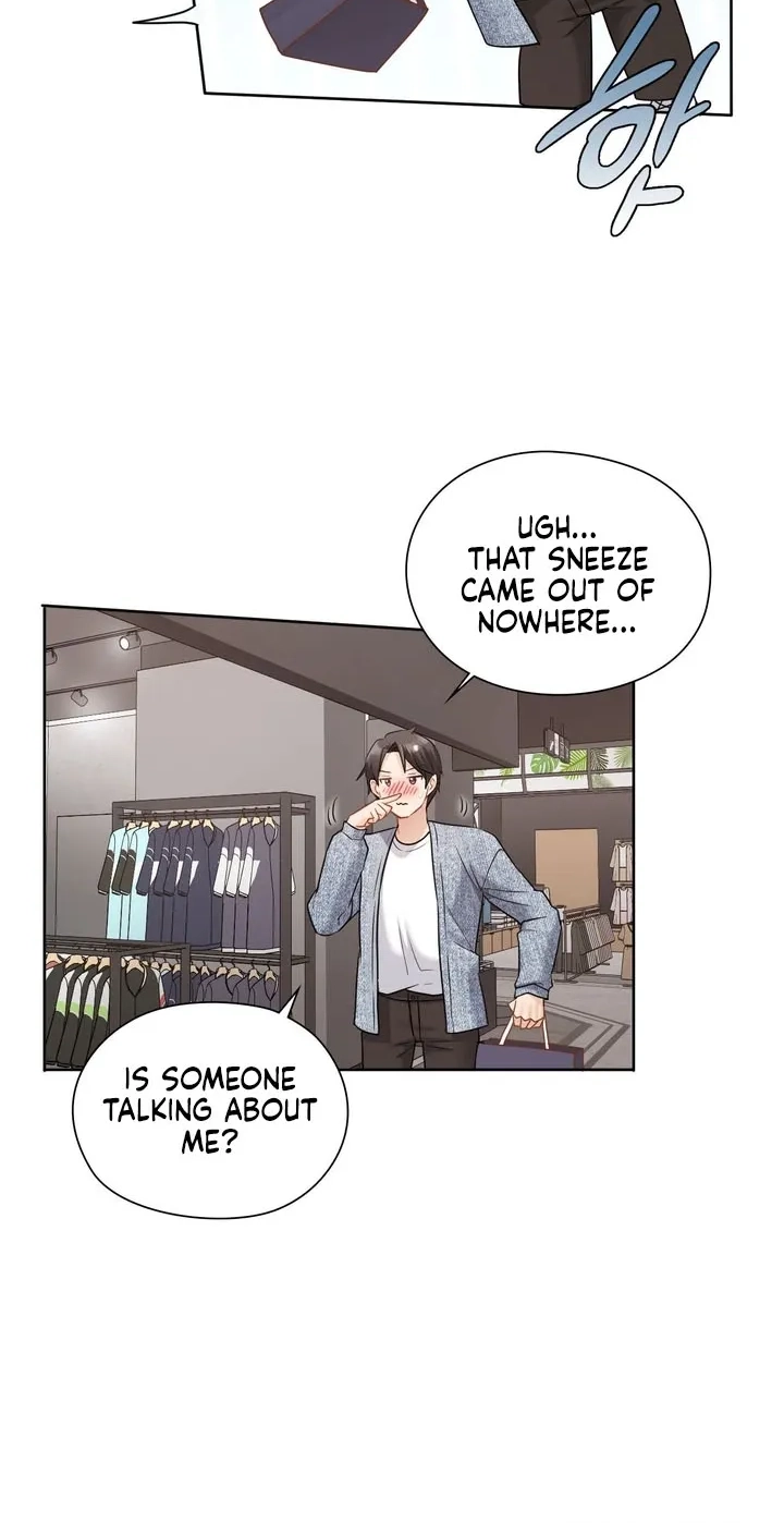 Read Building My Roster chapter 26 image 13 on Lezhin