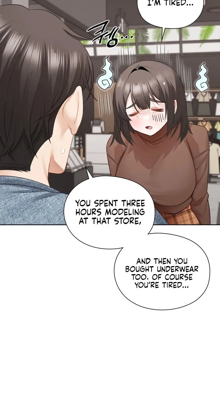 Read Building My Roster chapter 26 image 15 on Lezhin