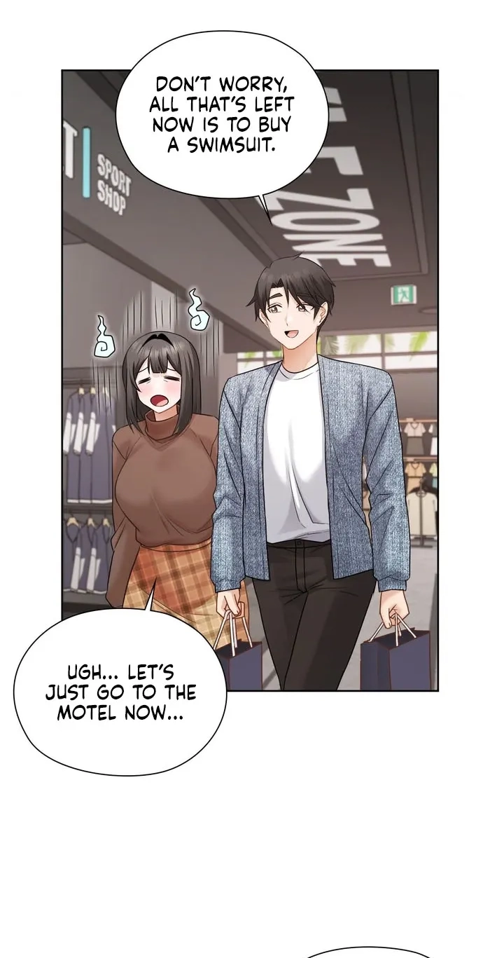 Read Building My Roster chapter 26 image 16 on Lezhin