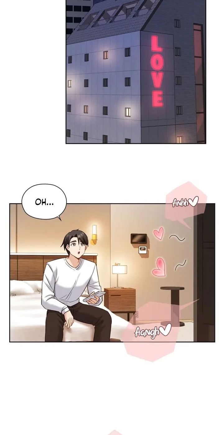 Read Building My Roster chapter 26 image 26 on Lezhin