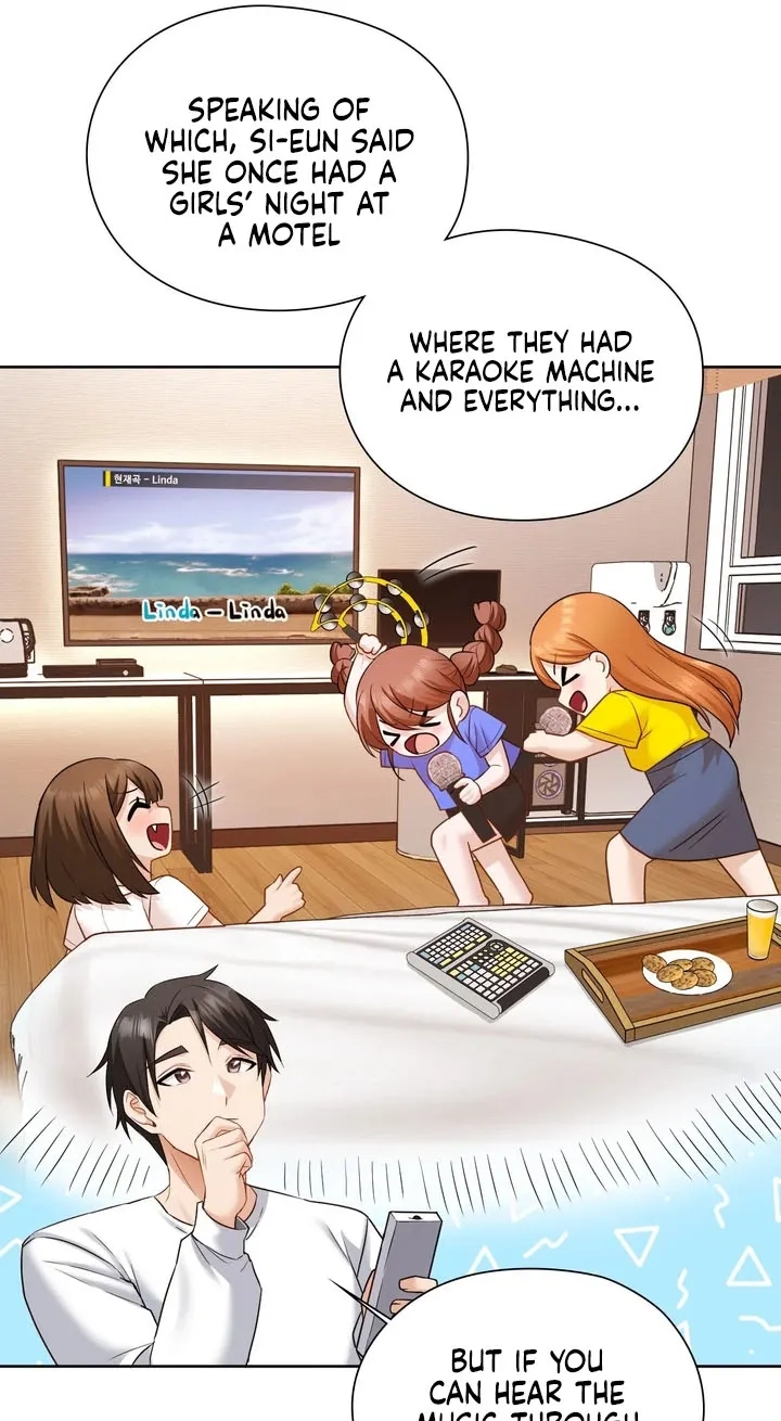 Read Building My Roster chapter 26 image 28 on Lezhin
