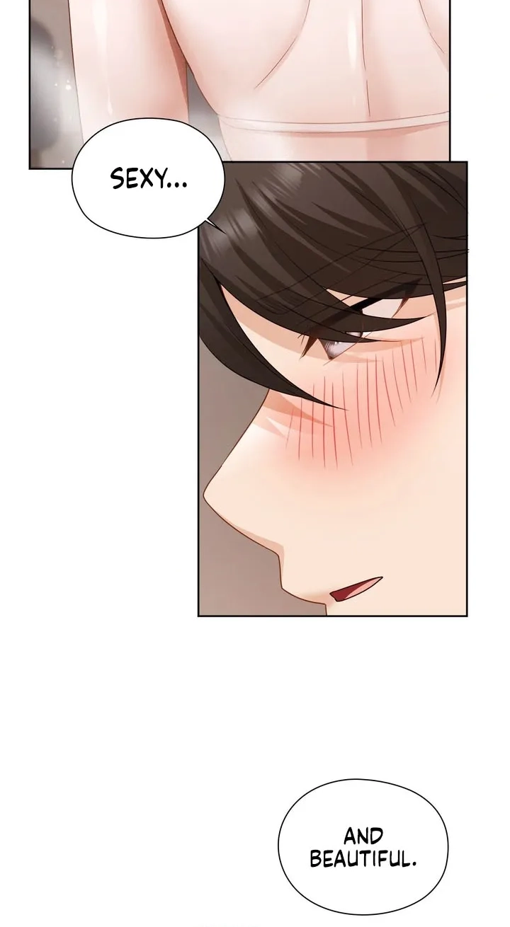 Read Building My Roster chapter 26 image 34 on Lezhin