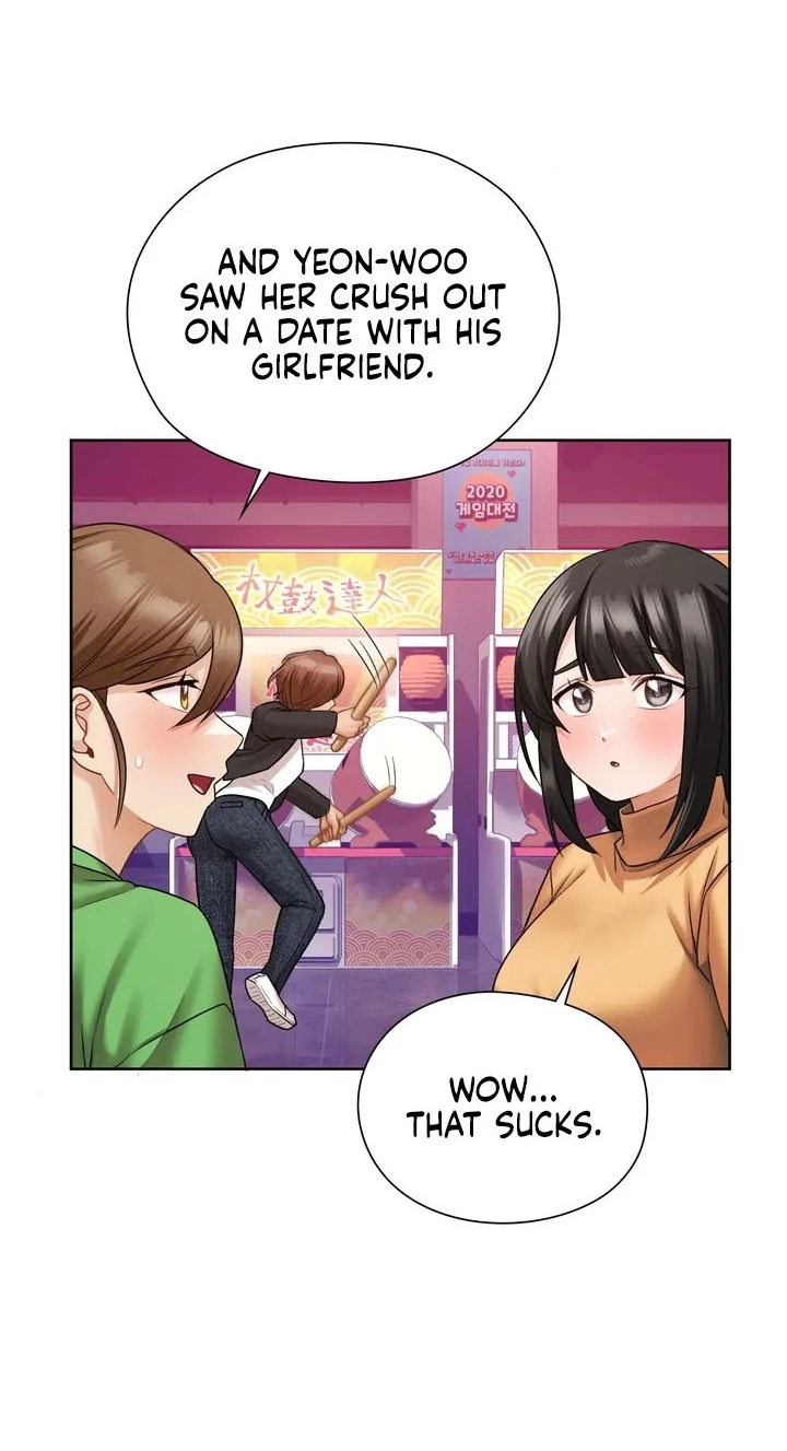 Read Building My Roster chapter 26 image 5 on Lezhin