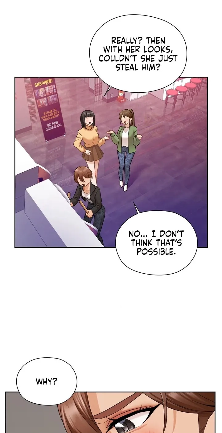 Read Building My Roster chapter 26 image 8 on Lezhin