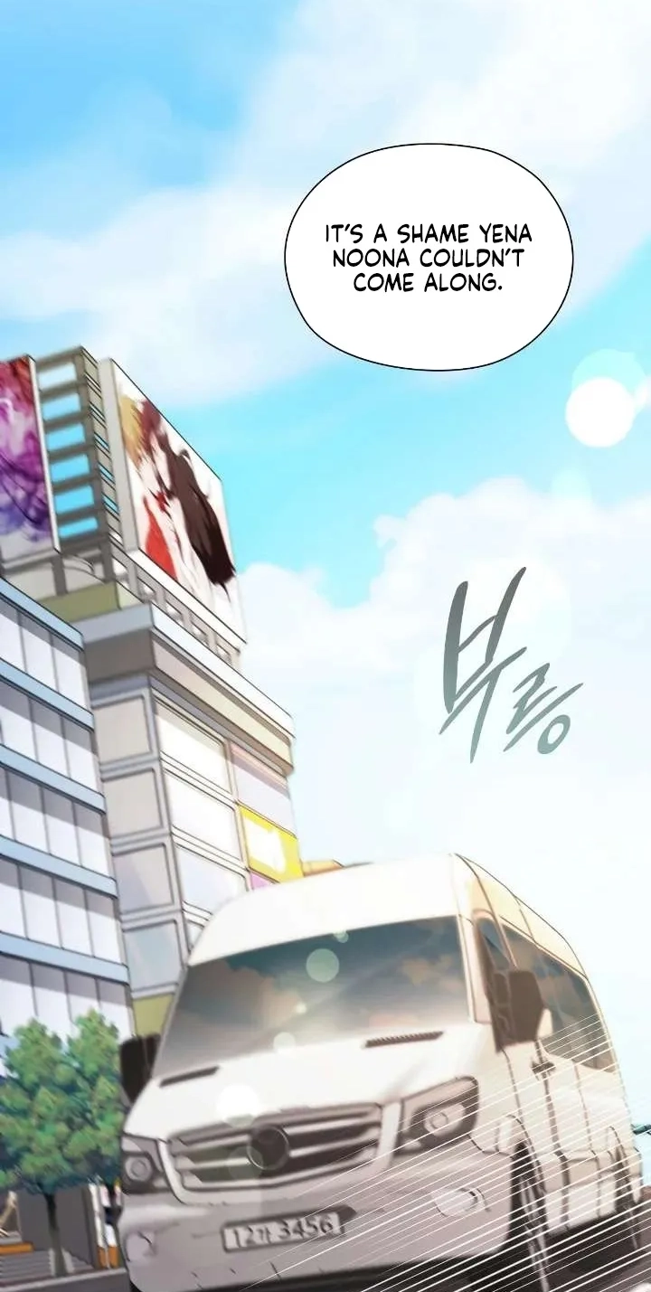Read Building My Roster chapter 27 image 1 on Lezhin