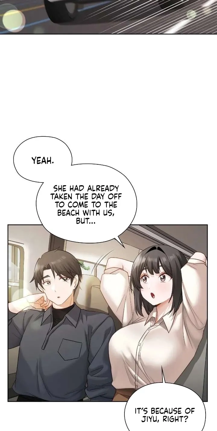 Read Building My Roster chapter 27 image 2 on Lezhin