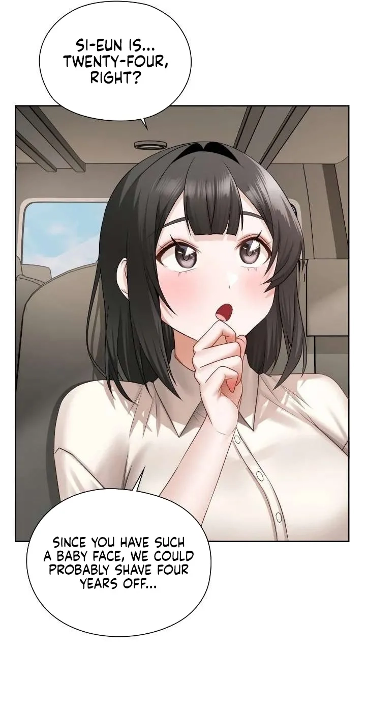 Read Building My Roster chapter 27 image 21 on Lezhin