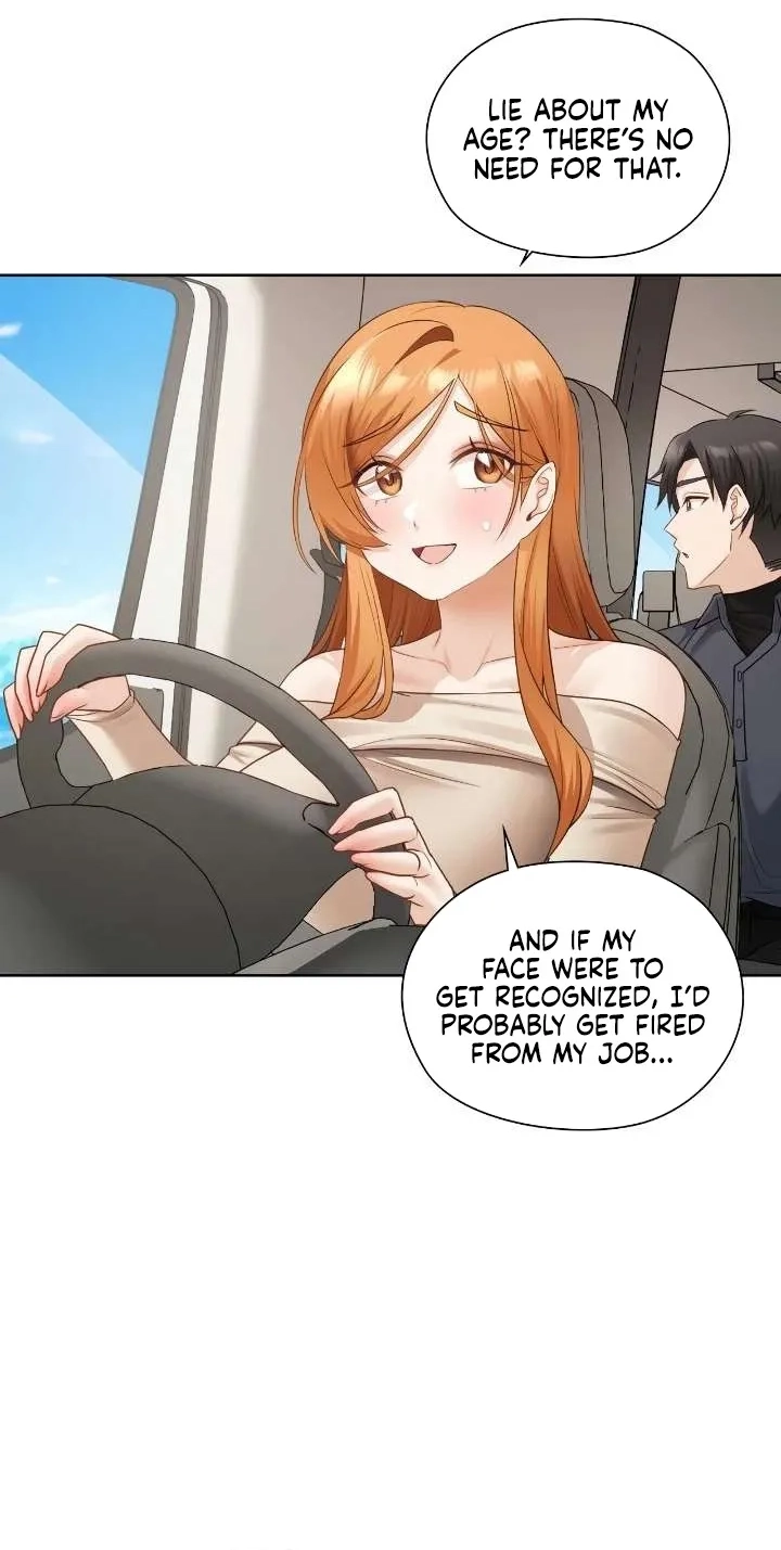 Read Building My Roster chapter 27 image 22 on Lezhin
