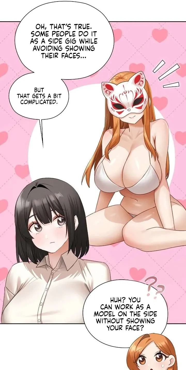 Read Building My Roster chapter 27 image 23 on Lezhin