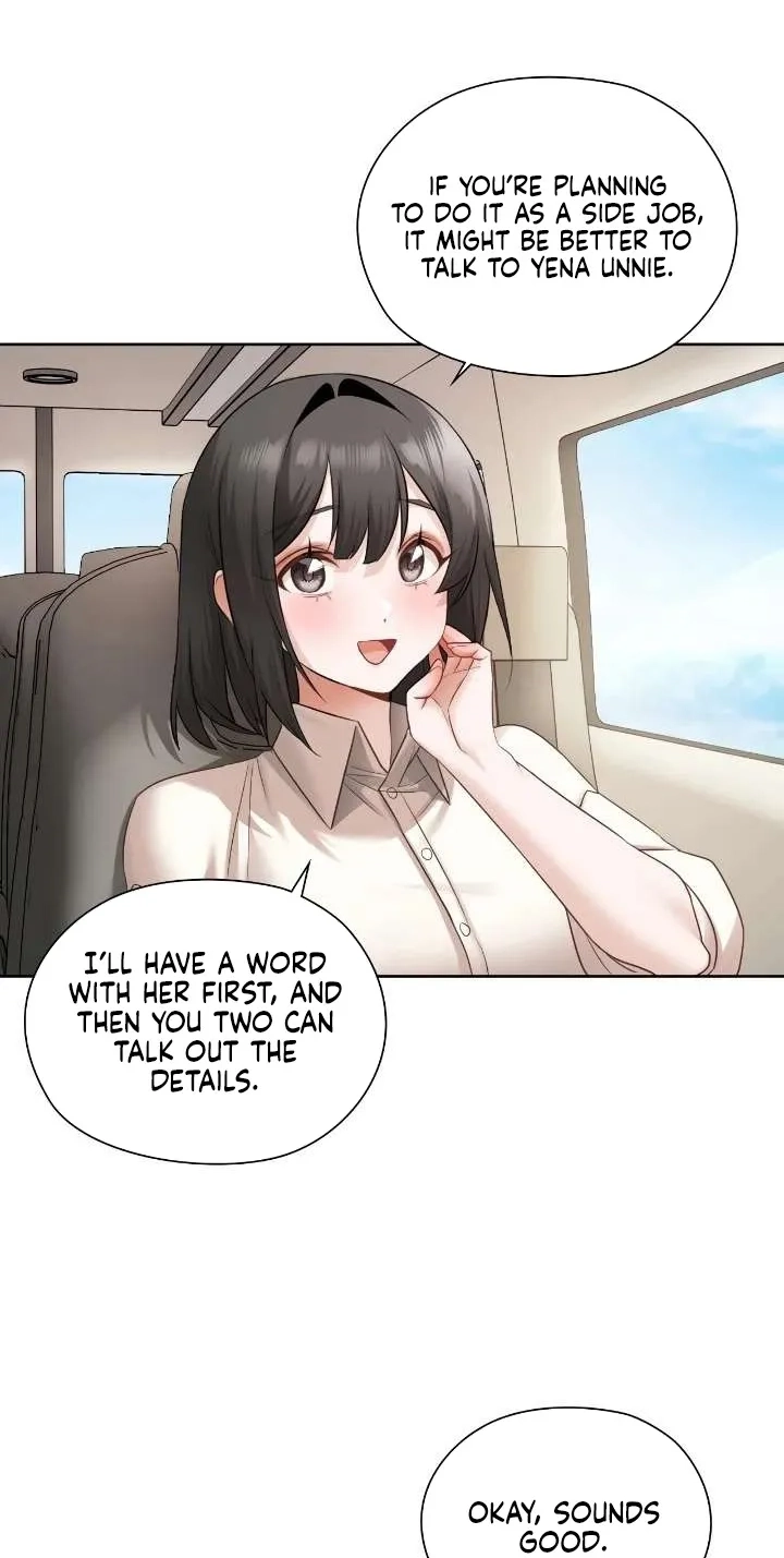 Read Building My Roster chapter 27 image 25 on Lezhin