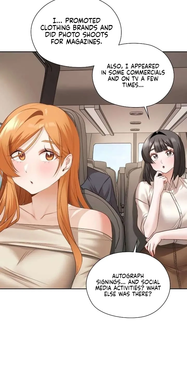 Read Building My Roster chapter 27 image 27 on Lezhin
