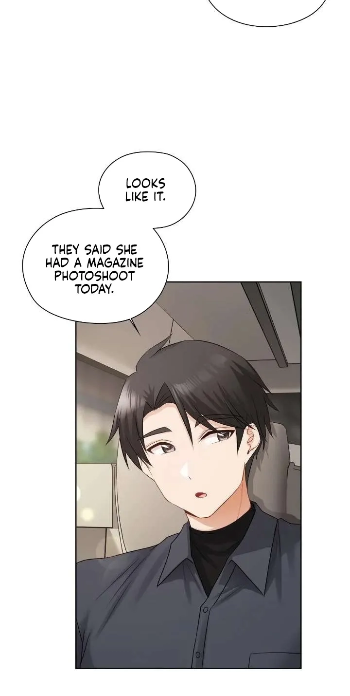 Read Building My Roster chapter 27 image 3 on Lezhin
