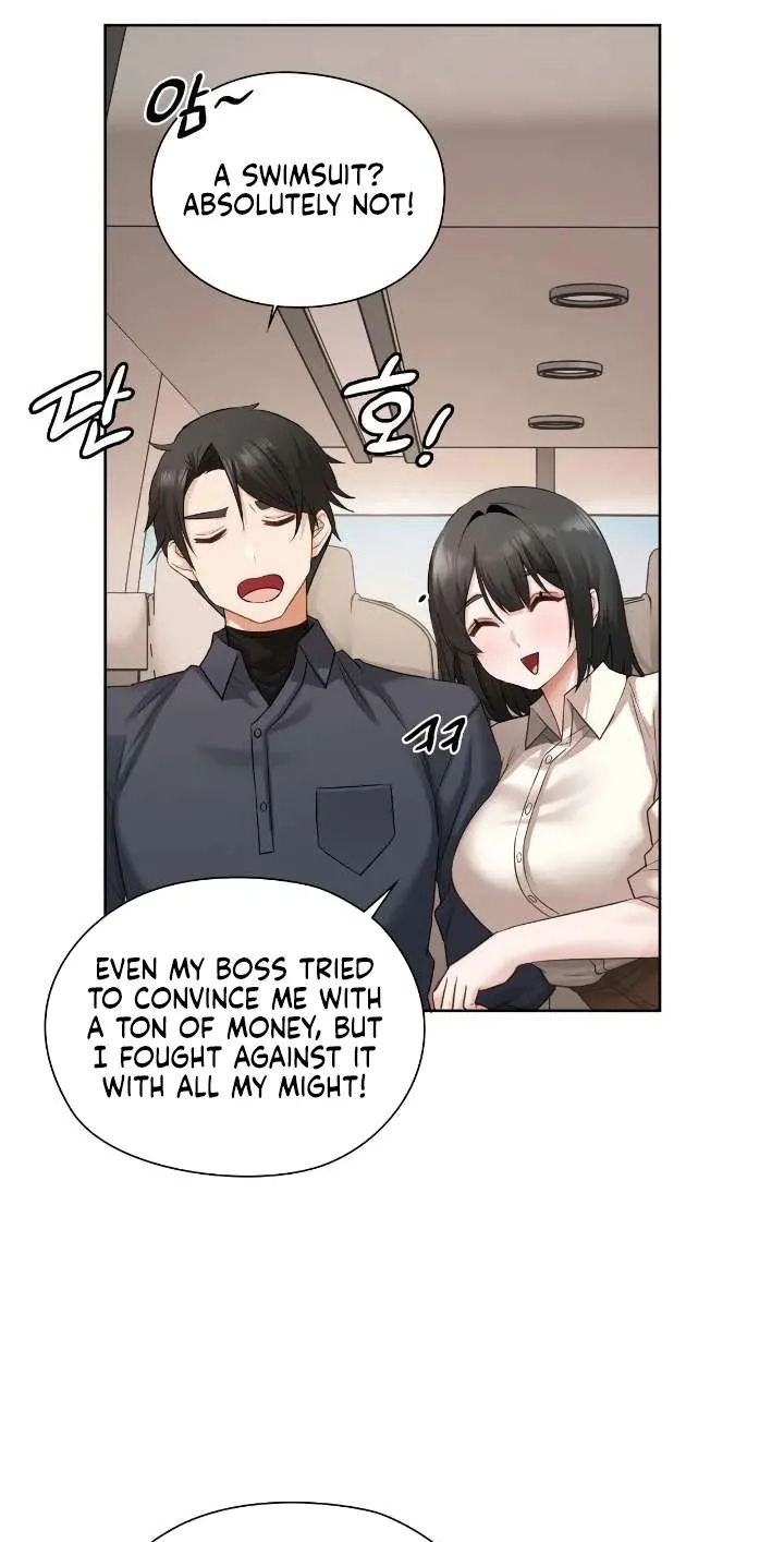 Read Building My Roster chapter 27 image 32 on Lezhin