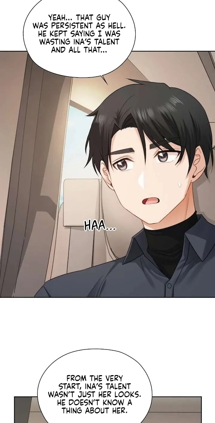 Read Building My Roster chapter 27 image 33 on Lezhin