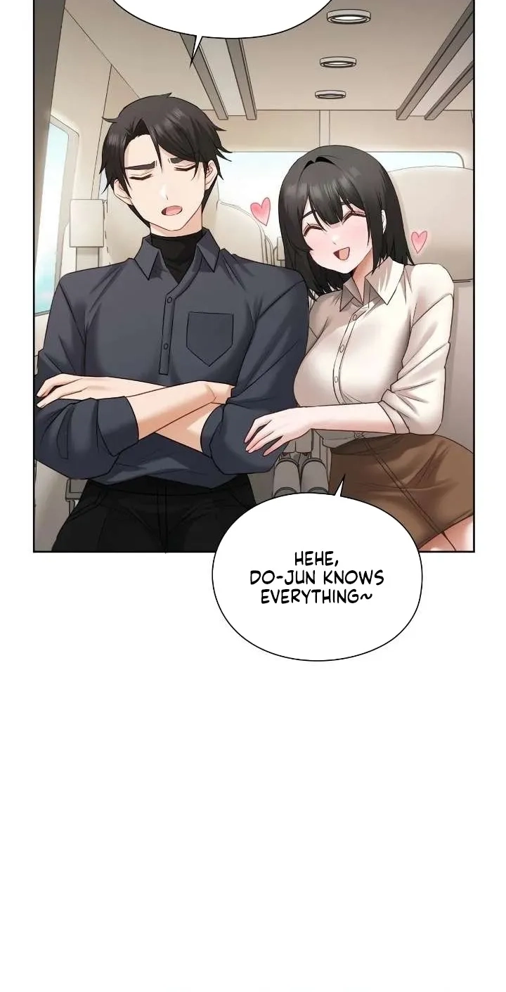 Read Building My Roster chapter 27 image 34 on Lezhin