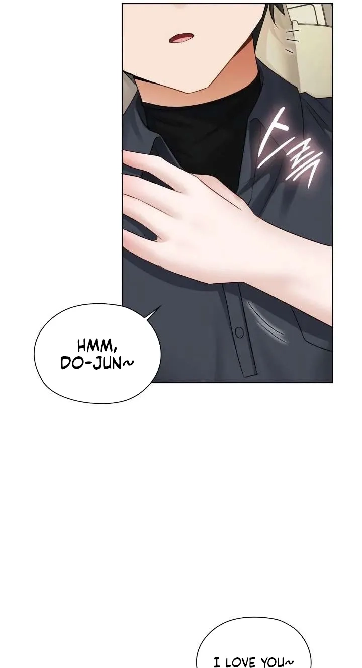 Read Building My Roster chapter 27 image 35 on Lezhin