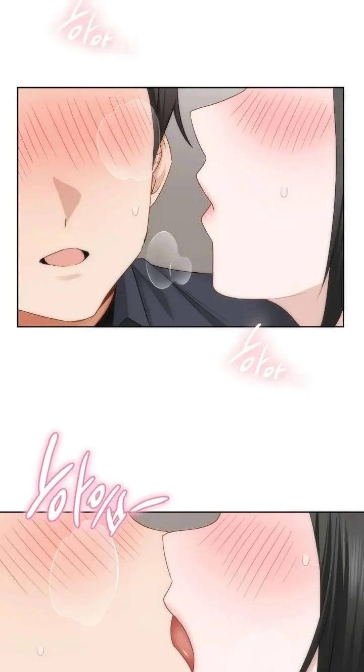 Read Building My Roster chapter 27 image 37 on Lezhin