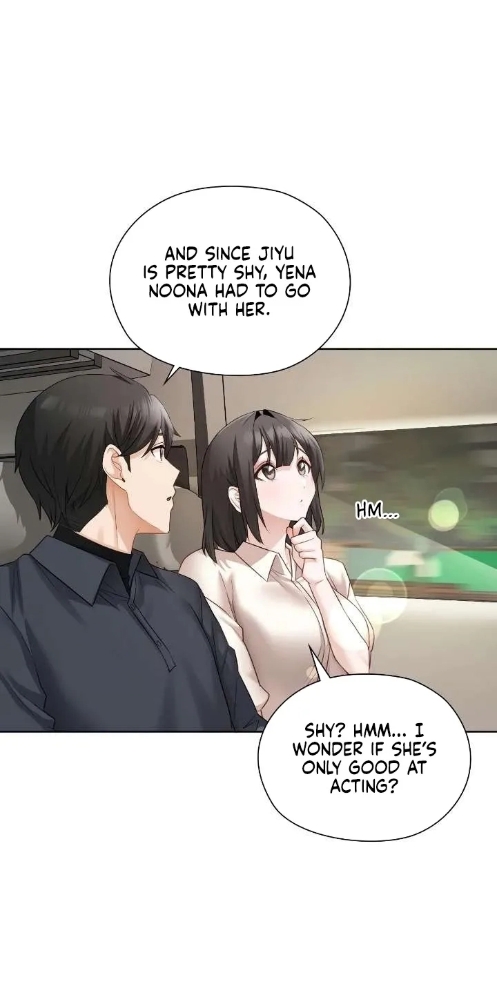 Read Building My Roster chapter 27 image 4 on Lezhin