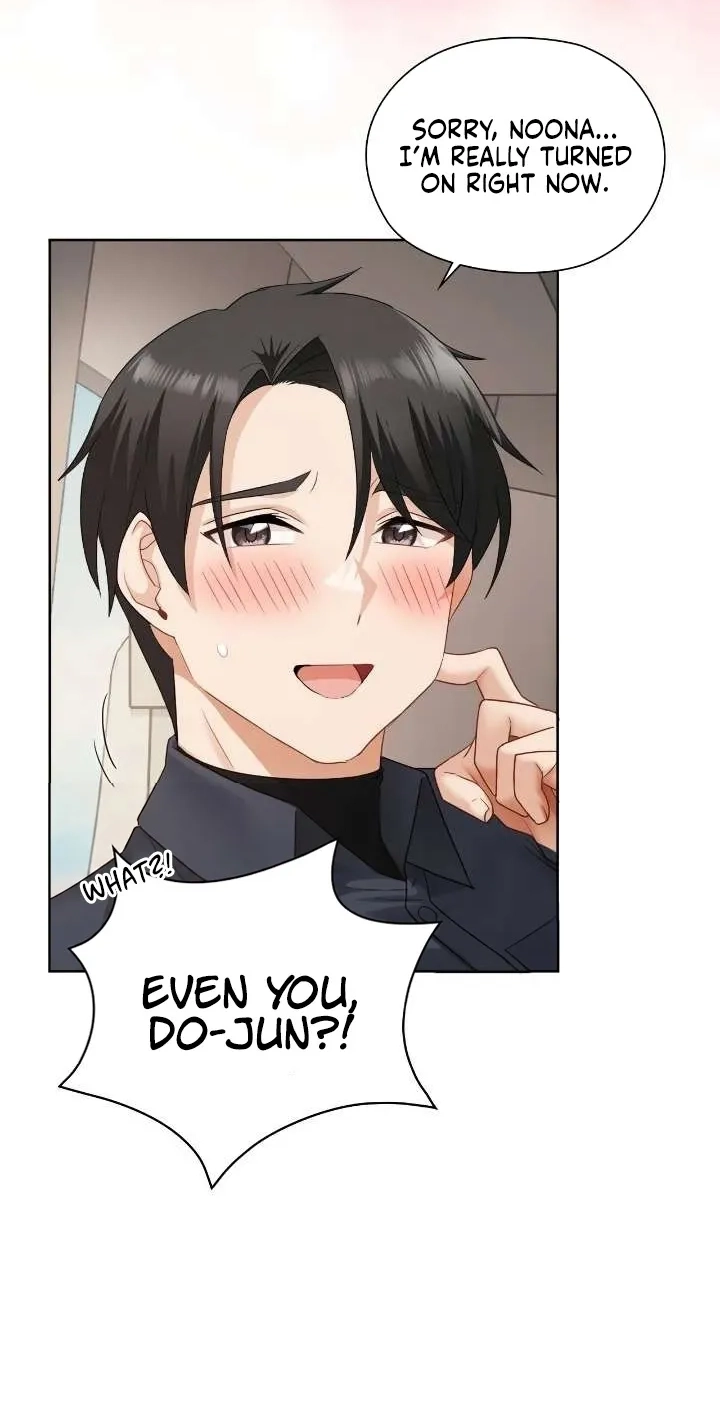 Read Building My Roster chapter 27 image 46 on Lezhin