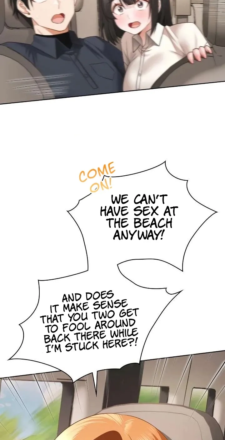 Read Building My Roster chapter 27 image 53 on Lezhin