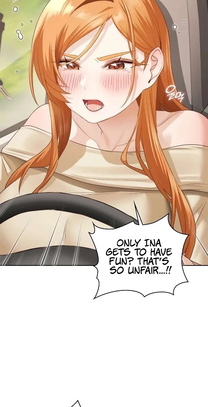 Read Building My Roster chapter 27 image 54 on Lezhin