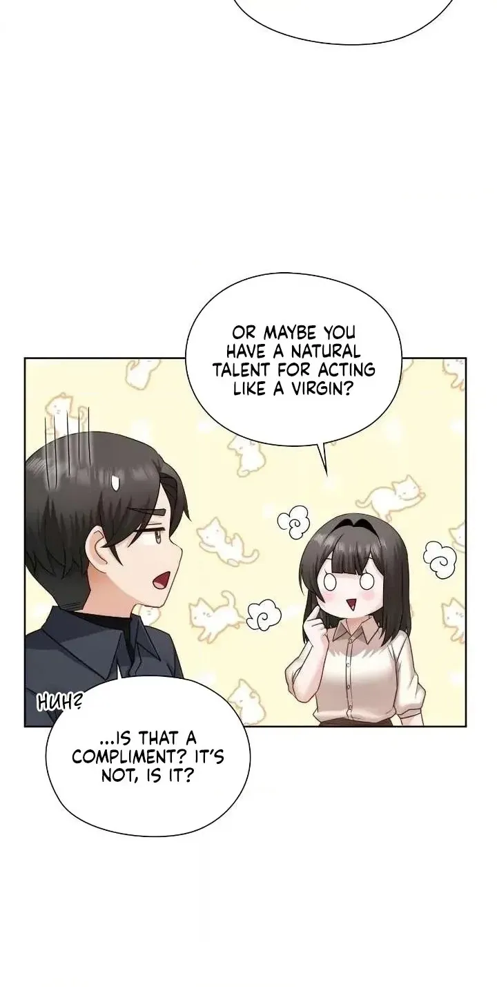 Read Building My Roster chapter 27 image 9 on Lezhin