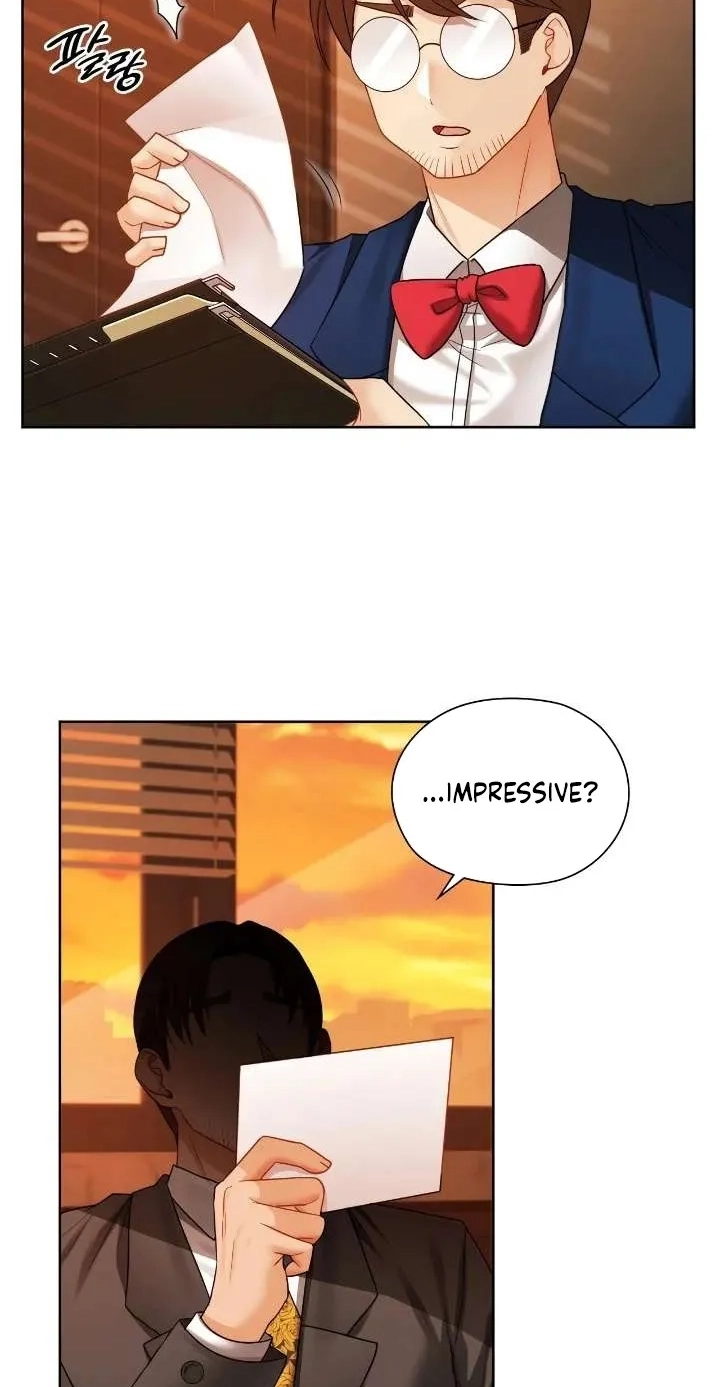 Read Building My Roster chapter 28 image 10 on Lezhin