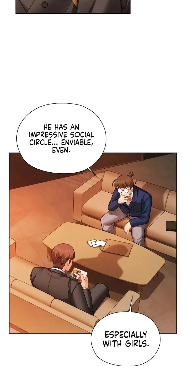 Read Building My Roster chapter 28 image 11 on Lezhin