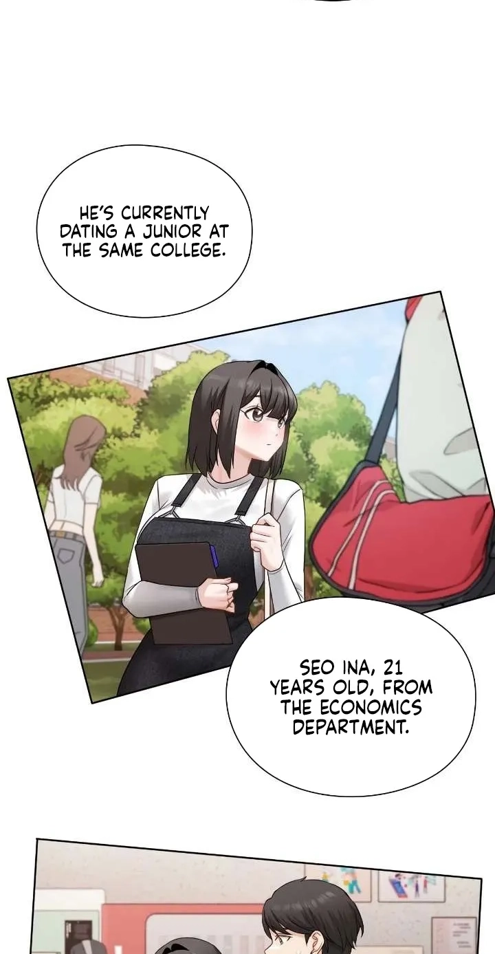 Read Building My Roster chapter 28 image 12 on Lezhin