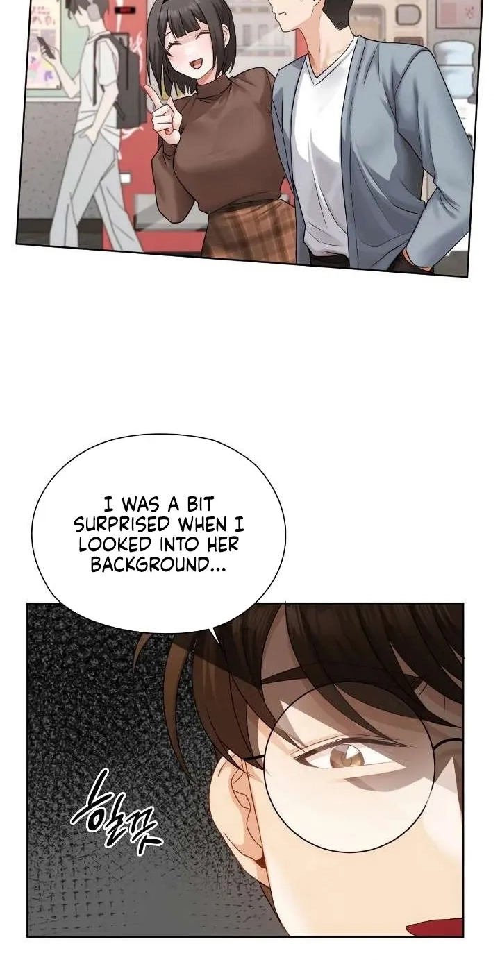 Read Building My Roster chapter 28 image 13 on Lezhin