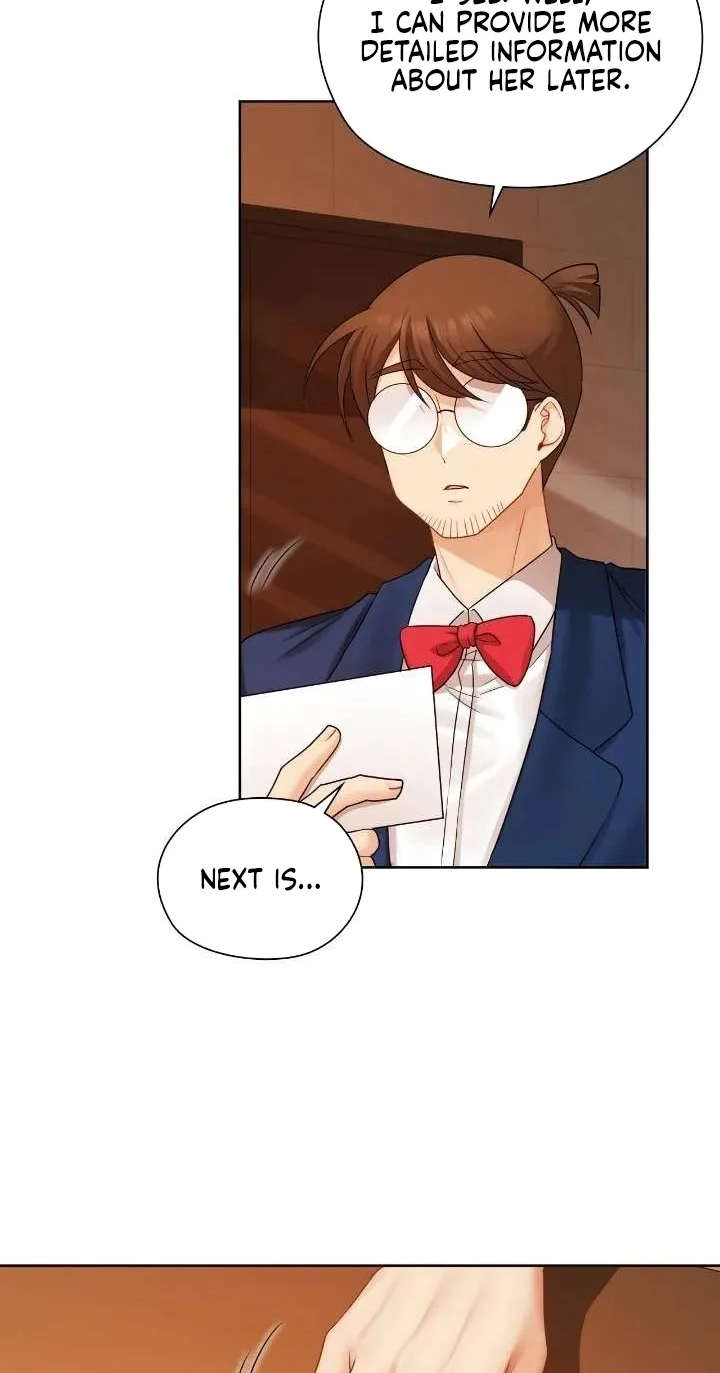 Read Building My Roster chapter 28 image 16 on Lezhin