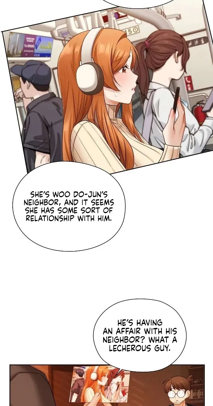 Read Building My Roster chapter 28 image 18 on Lezhin