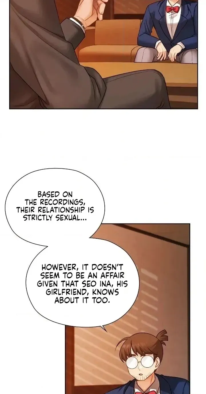 Read Building My Roster chapter 28 image 19 on Lezhin