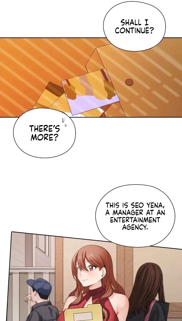 Read Building My Roster chapter 28 image 21 on Lezhin