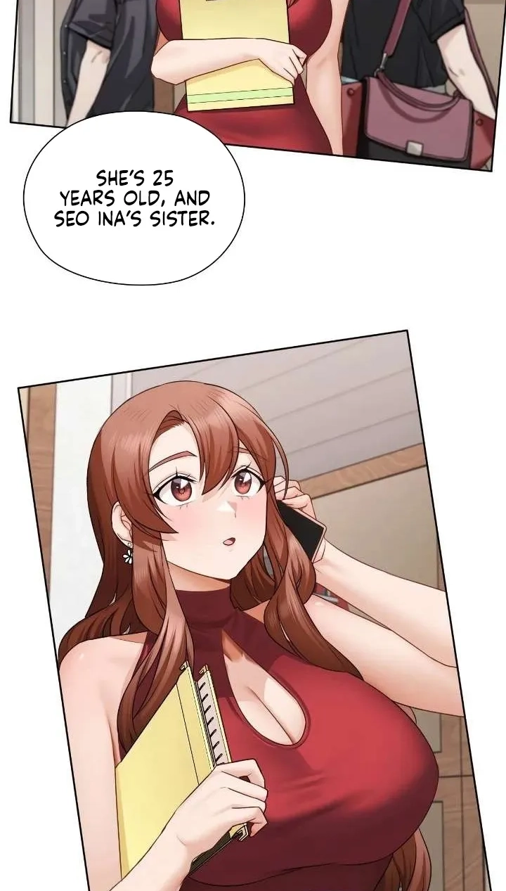 Read Building My Roster chapter 28 image 22 on Lezhin