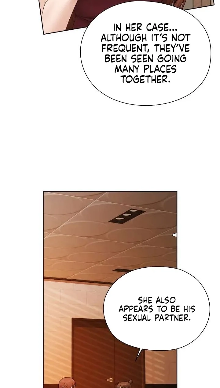 Read Building My Roster chapter 28 image 23 on Lezhin