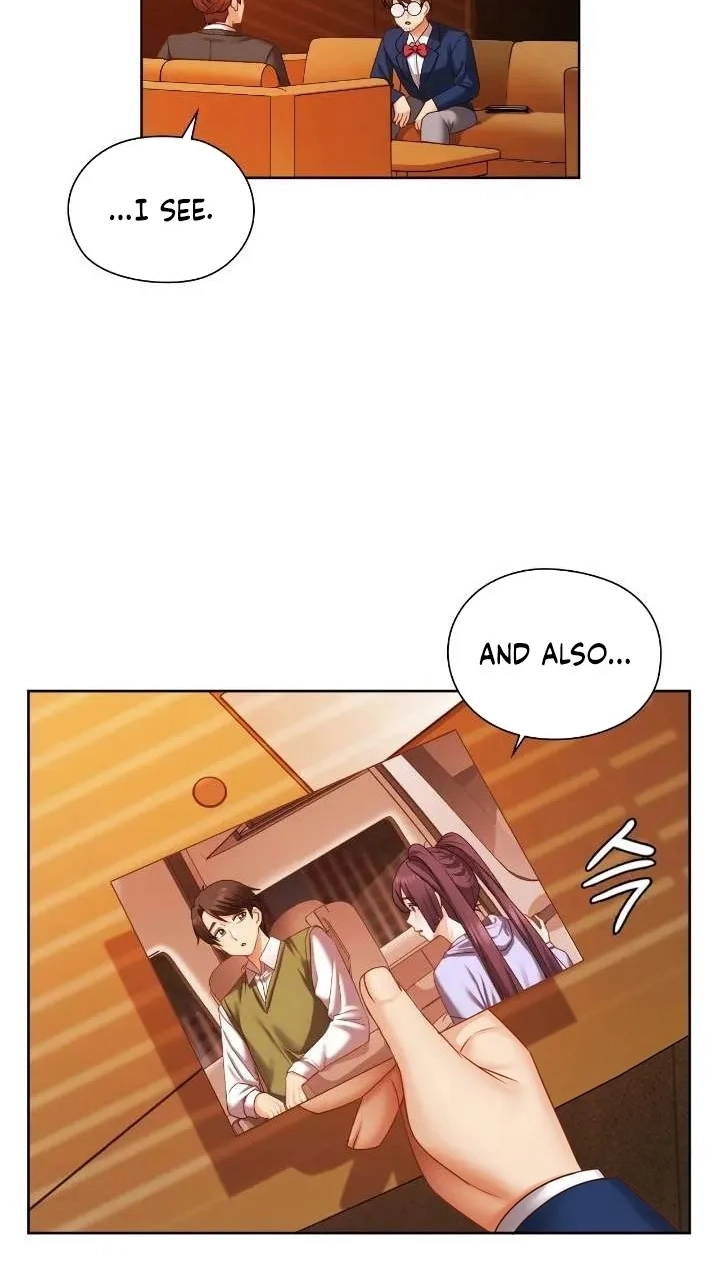 Read Building My Roster chapter 28 image 24 on Lezhin