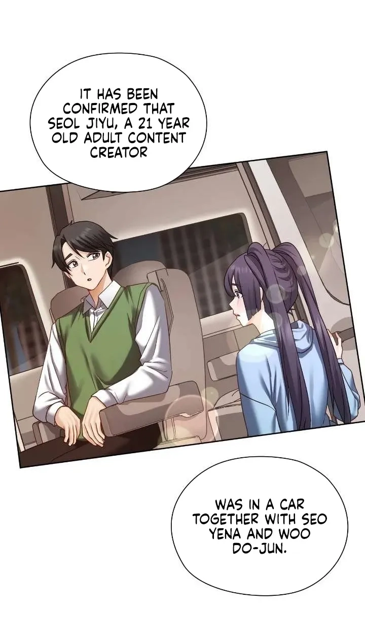 Read Building My Roster chapter 28 image 25 on Lezhin