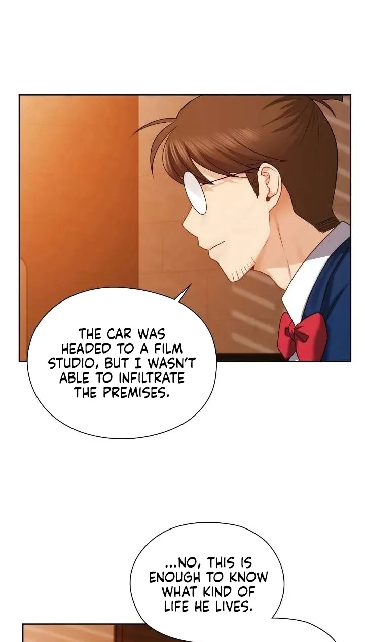 Read Building My Roster chapter 28 image 26 on Lezhin
