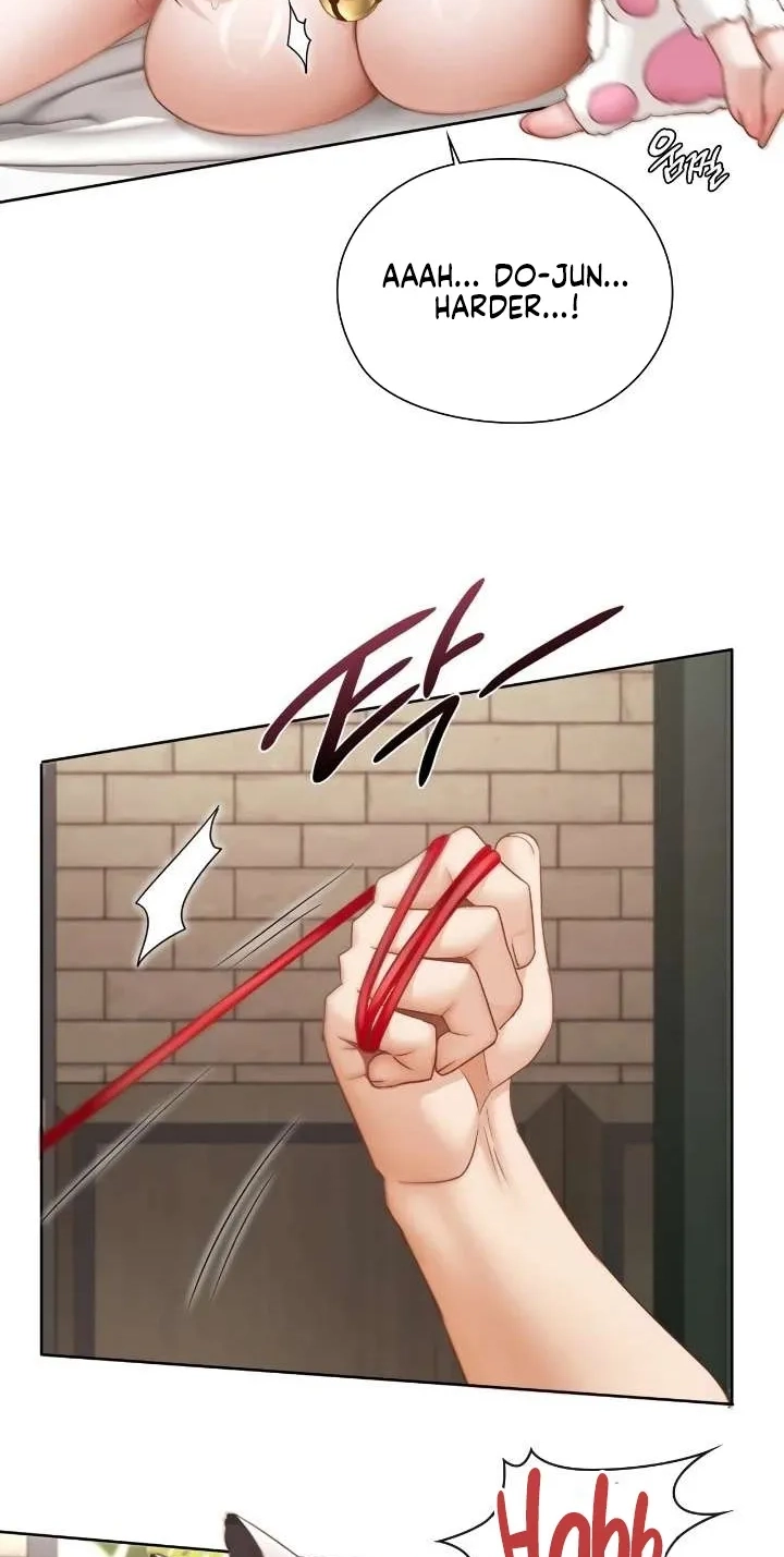 Read Building My Roster chapter 28 image 37 on Lezhin