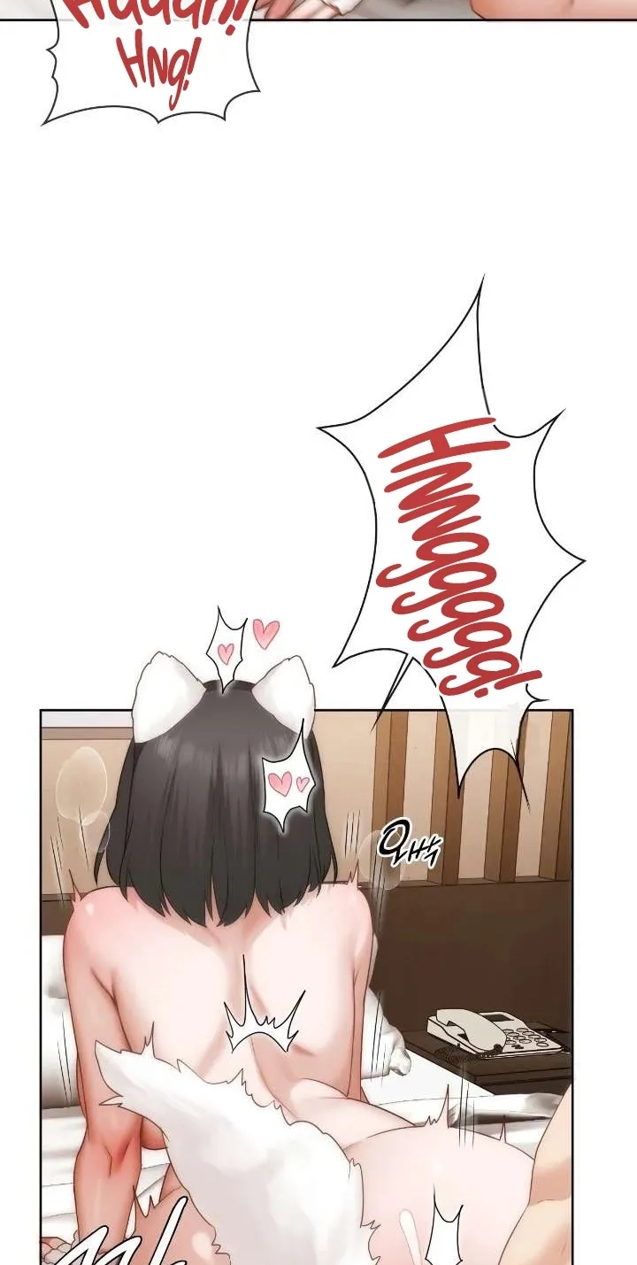 Read Building My Roster chapter 28 image 40 on Lezhin