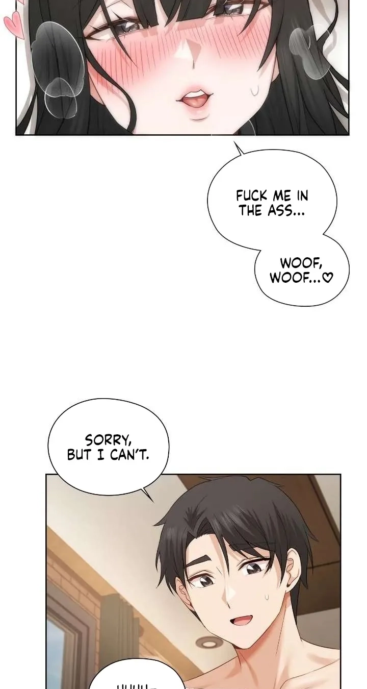 Read Building My Roster chapter 28 image 44 on Lezhin