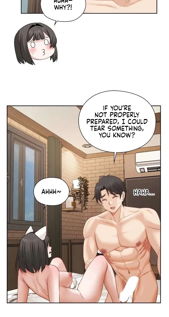 Read Building My Roster chapter 28 image 45 on Lezhin