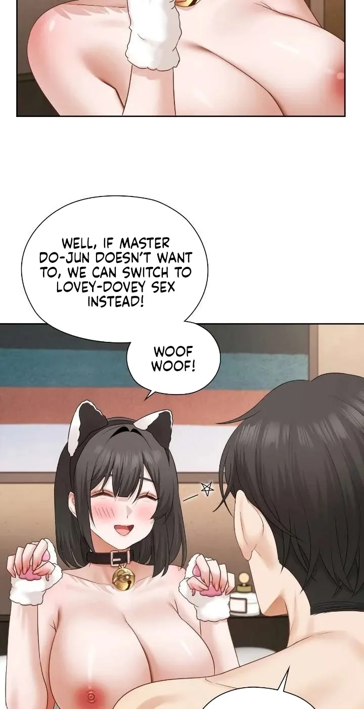 Read Building My Roster chapter 28 image 51 on Lezhin