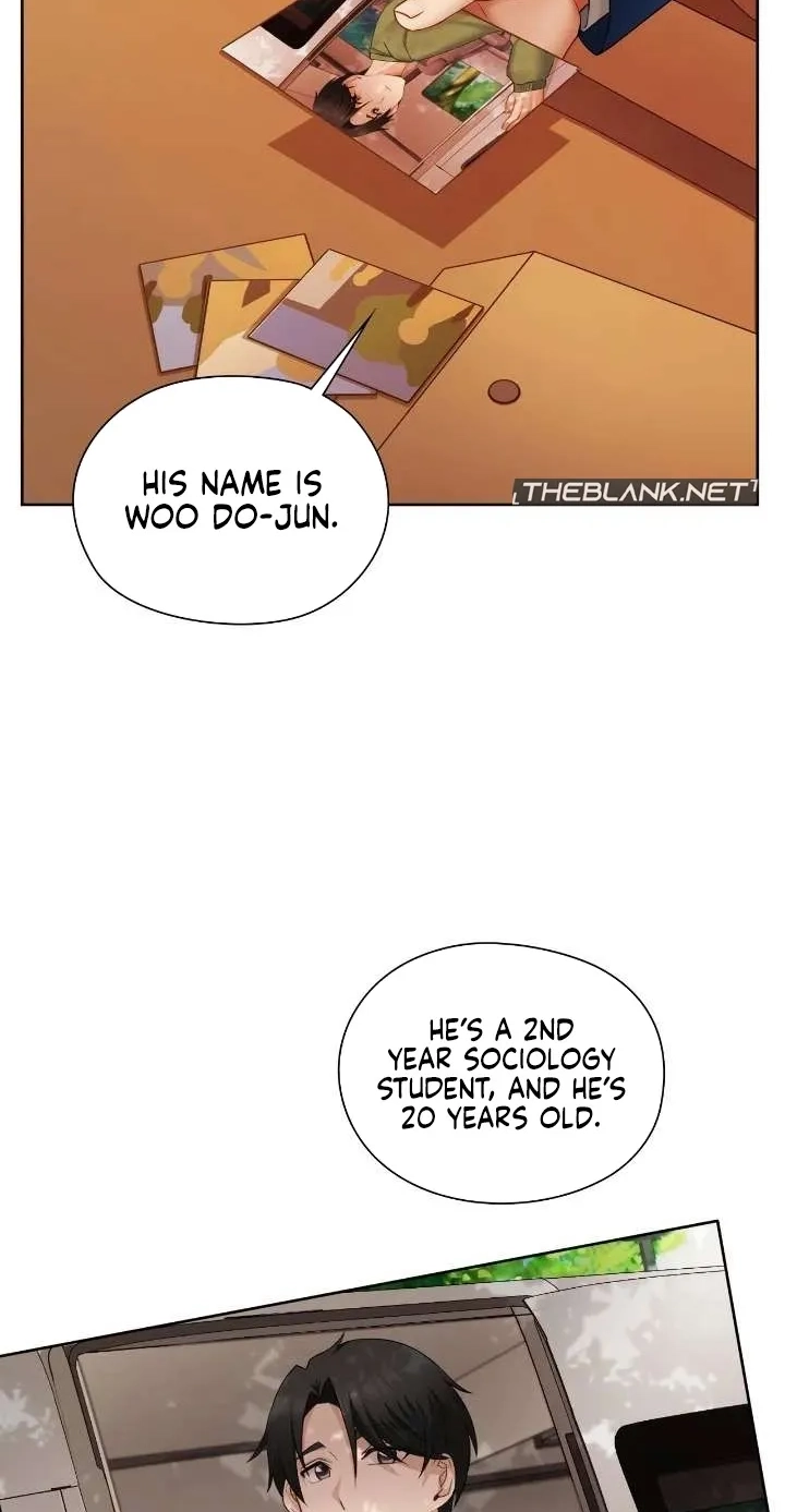 Read Building My Roster chapter 28 image 8 on Lezhin